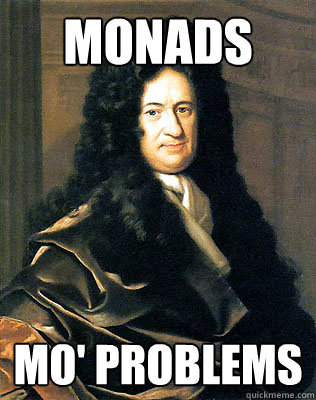 German Philosophy 101: The Good Ol’ Philosophy of Leibniz – Babel ...